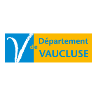 Conseil Général de Vaucluse (CG 84)