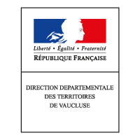 Direction Départementale des Territoires de Vaucluse (DDT 84)